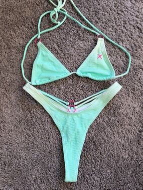 BoutineLa Bikini